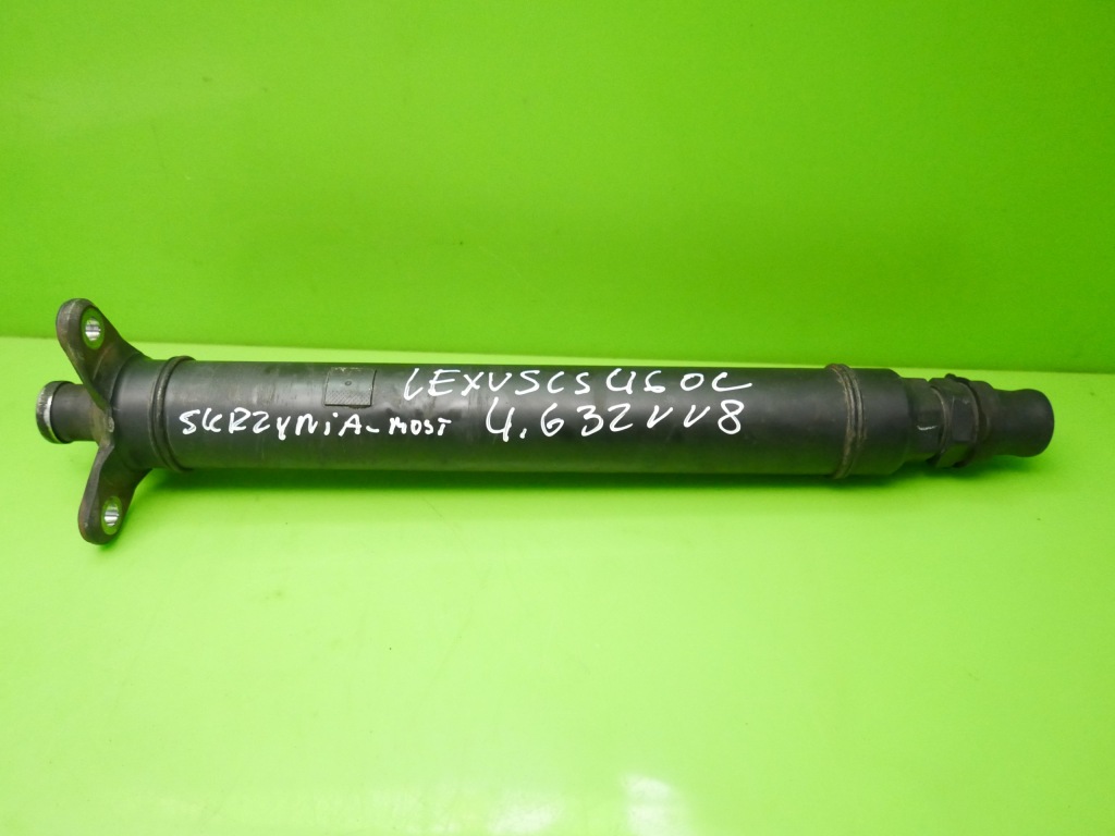 Купити Wał привідний задній задній lexus ls ls460l 4.6 12-17