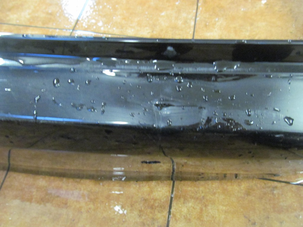 Lexus gs250 sedan 12- бампер задній kol 217 c402 Зі Шроту