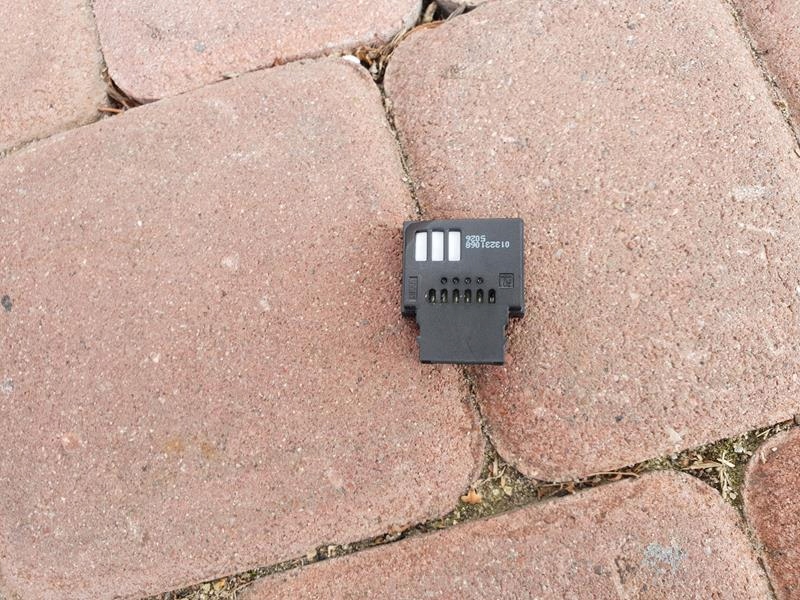 фото №1, Датчик температури датчик opel insignia 13231068