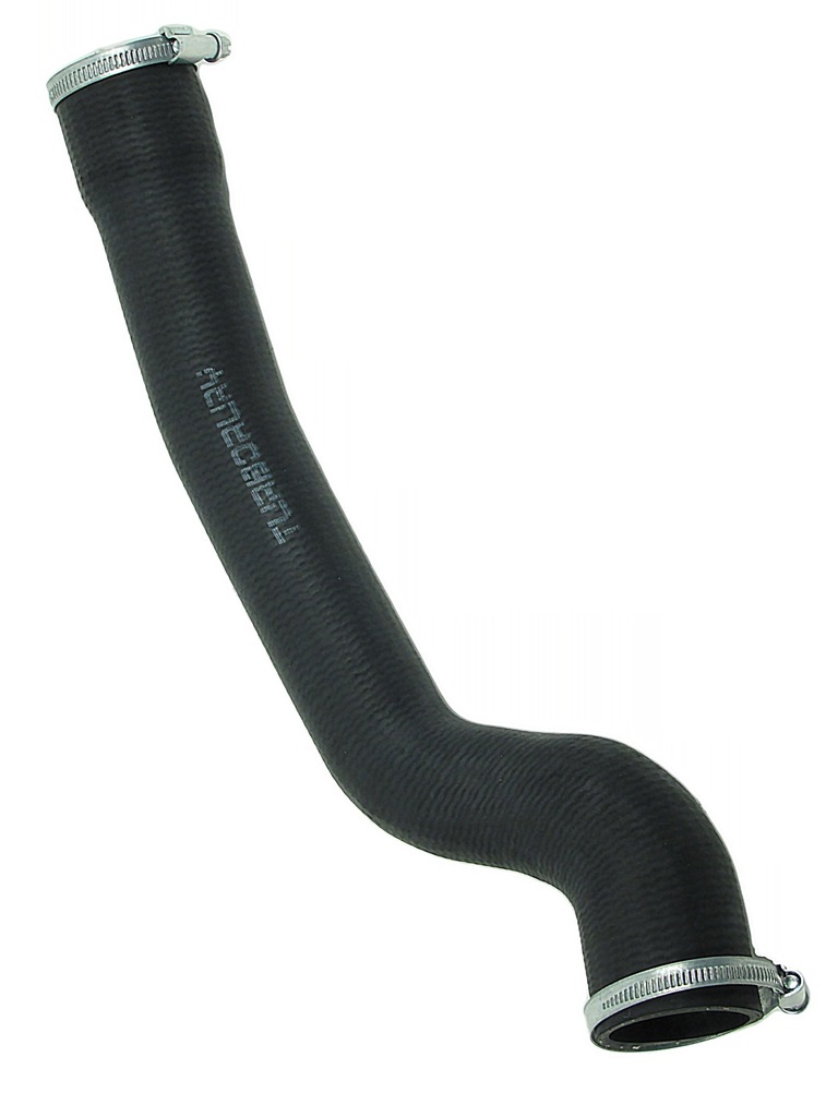 фото №4, Труба интеркулер opel astra h 1,3 cdti 55556012