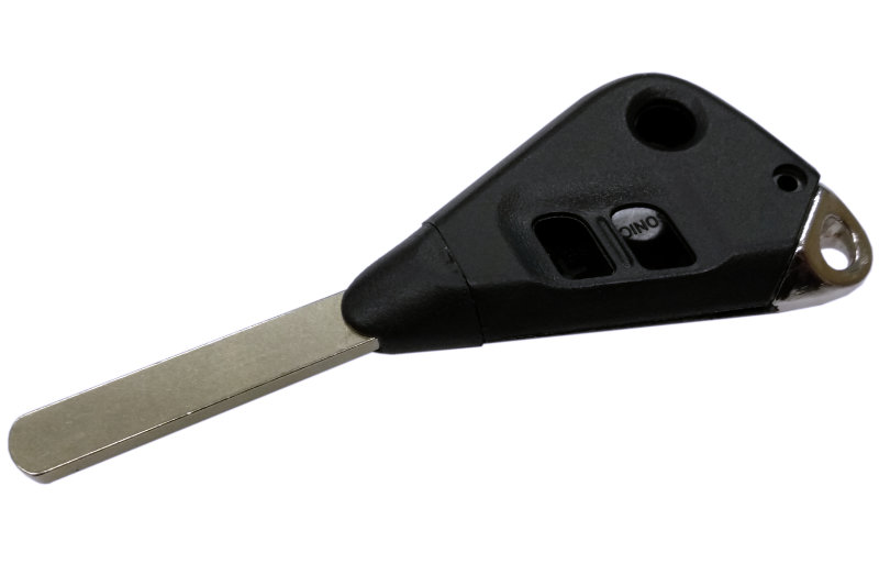 фото №1, Ключ pilot корпус subaru forester legacy
