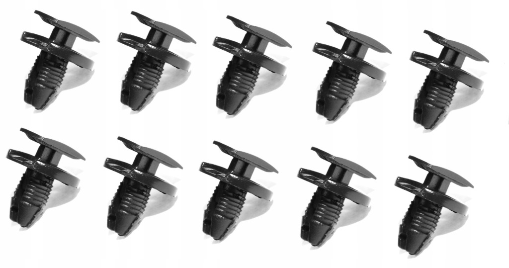 фото №1, Штифт клипса citroen jumpy berlingo ds4 ds5