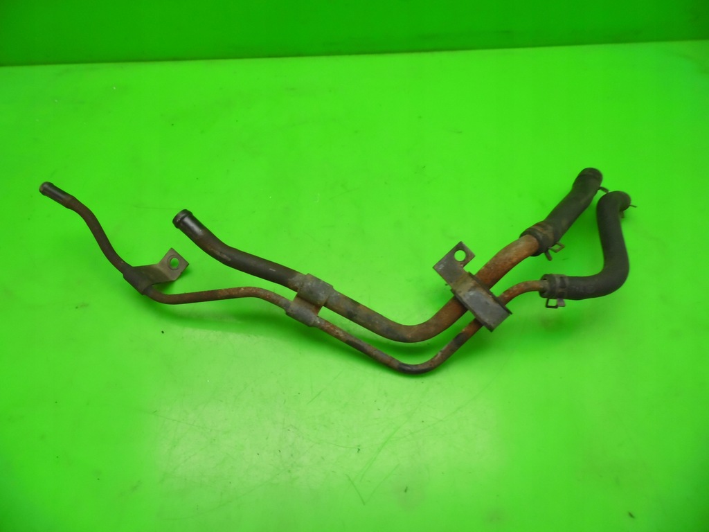 фото №6, Трубки провода усилителя kia sedona i 2.9 crdi