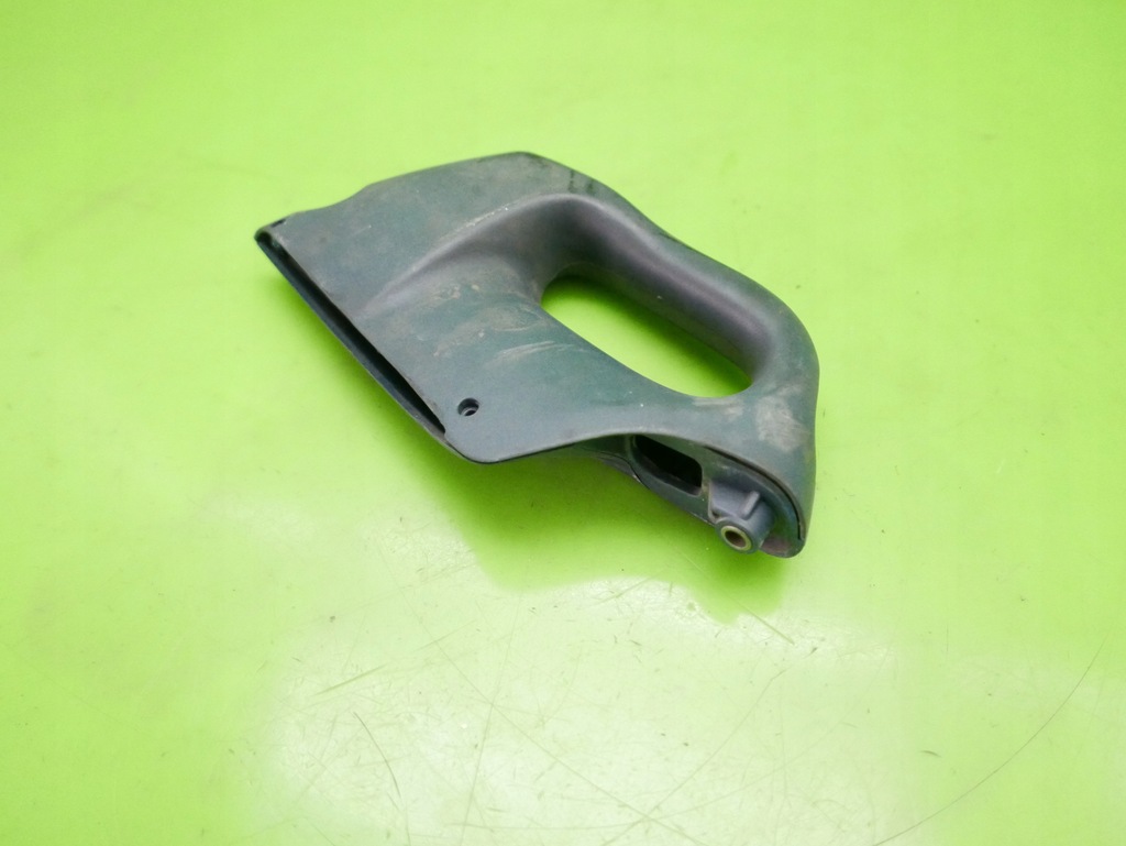 фото №12, Ручка внутренняя задняя левая fiat doblo i 00-04