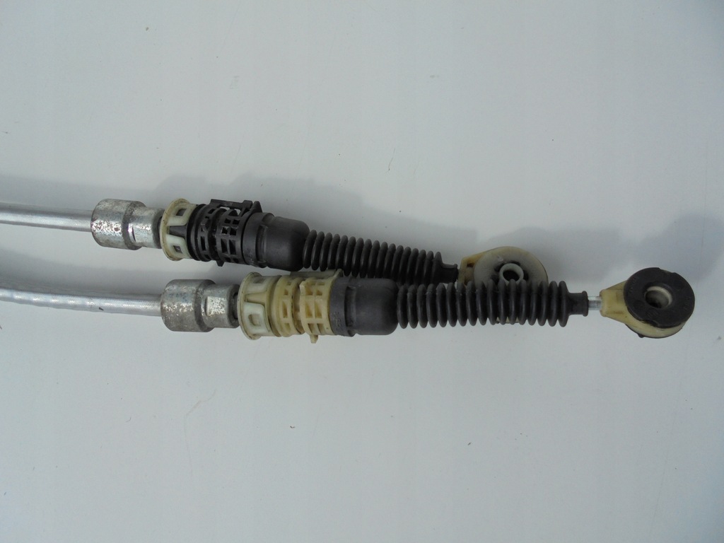 фото №10, Pulsar 1.5 dci троси перемикання передач 344133zv0a 15r