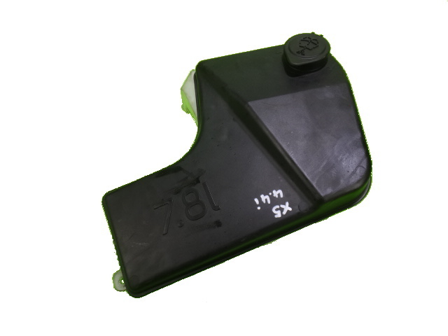 фото №4, Бачок омывателя bmw x5 e53