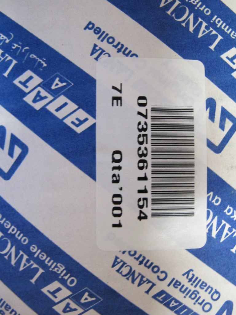 фото №7, Захист корпус домкрата fiat panda ii 03-06 nowa