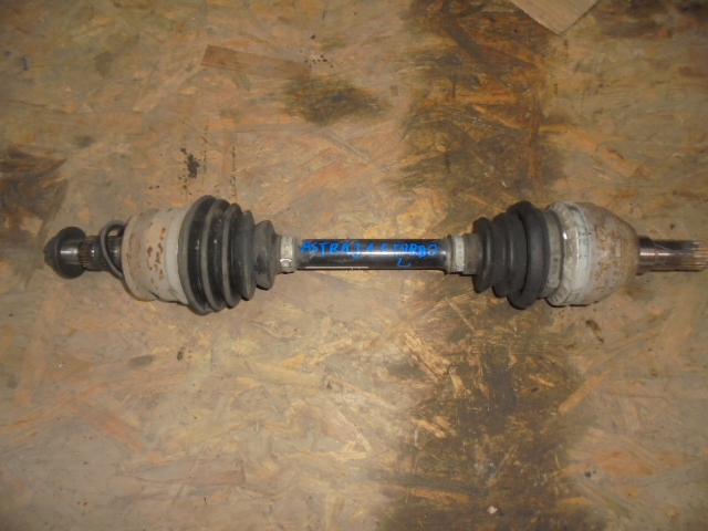 Купить Приводной вал левая opel astra j 1,6 turbo