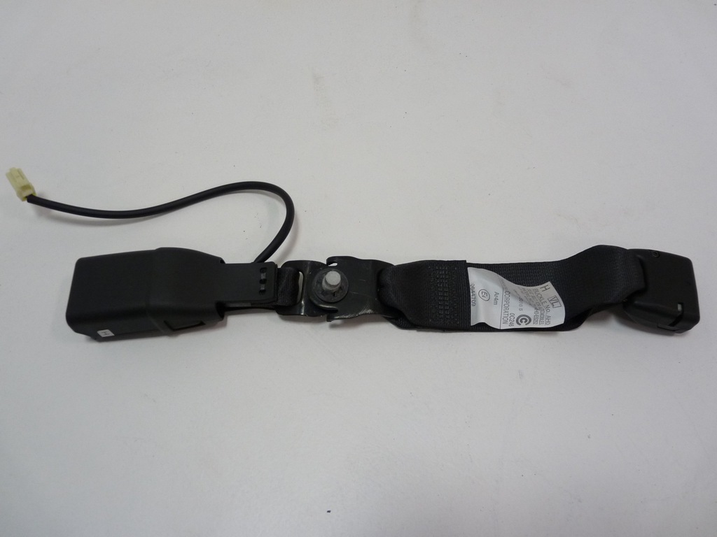 фото №1, Subaru levorg клипса поперечина задняя