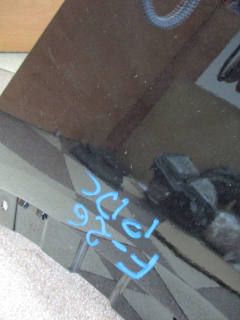 фото №5, Бампер bmw x4 f26 pdc задня ylny