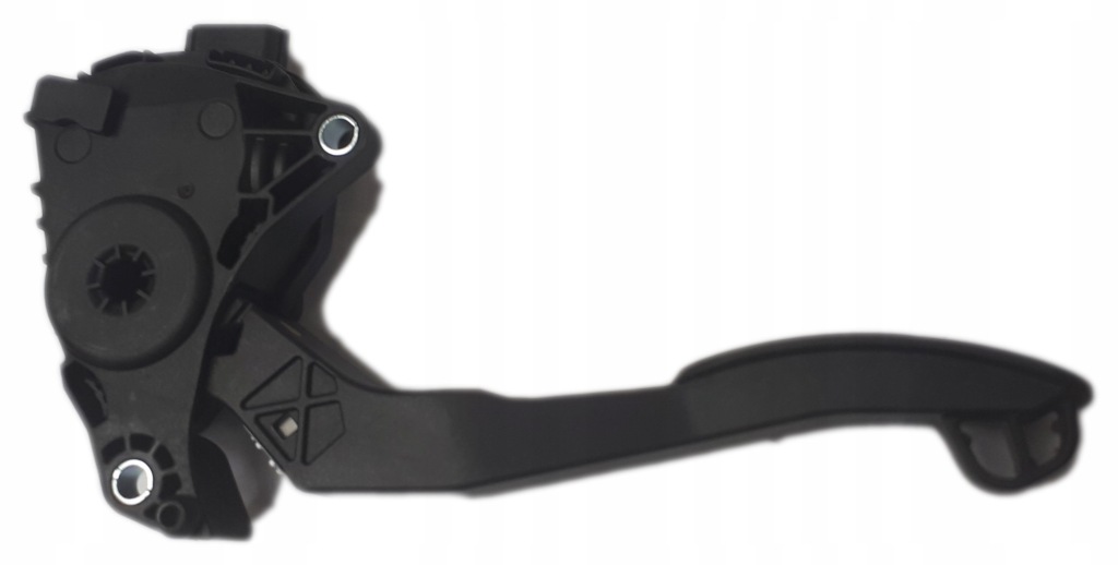 Педаль потенциометр газа renault master 3 180101626r новый оригинал Оригинал