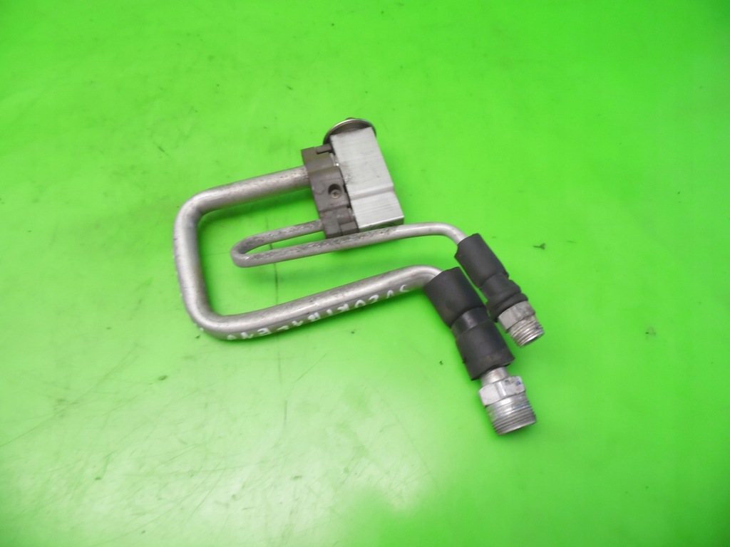 фото №5, Трубки випарник кондиціонера suzuki baleno eg i