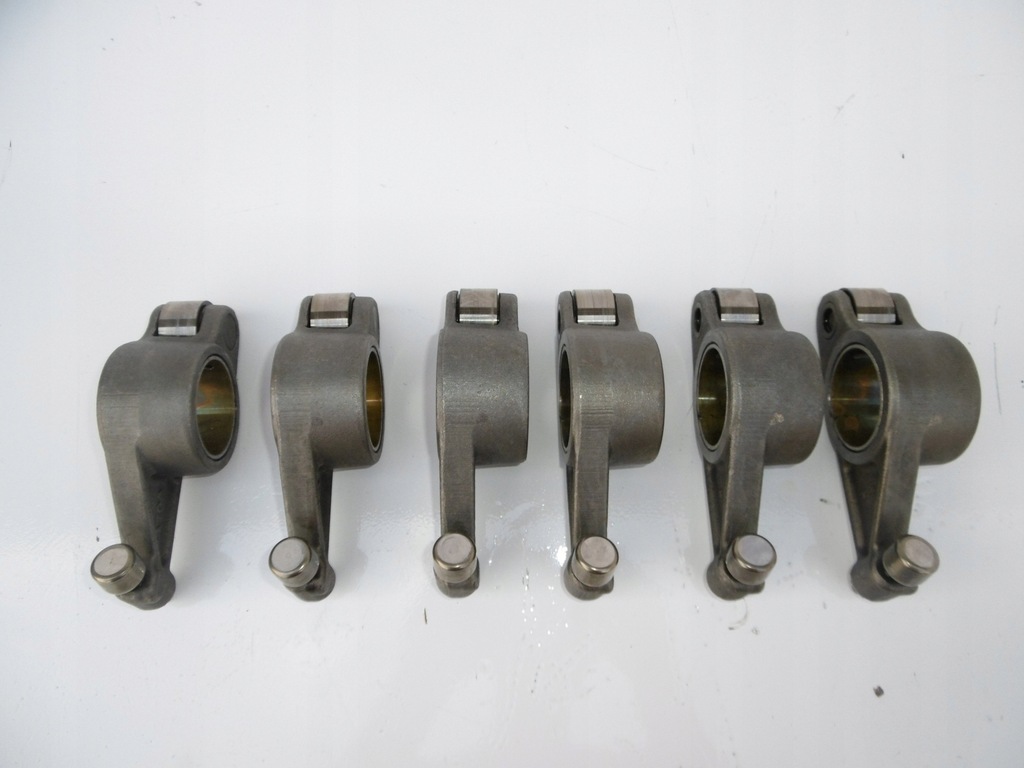 фото №1, Ролик клапанная renault magnum volvo dxi 12