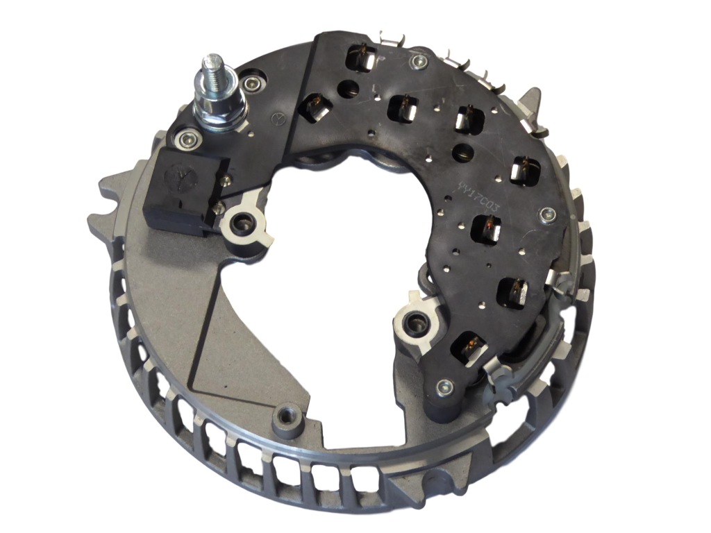 Купить Диодный мост генератора ford arc9014 ford америка