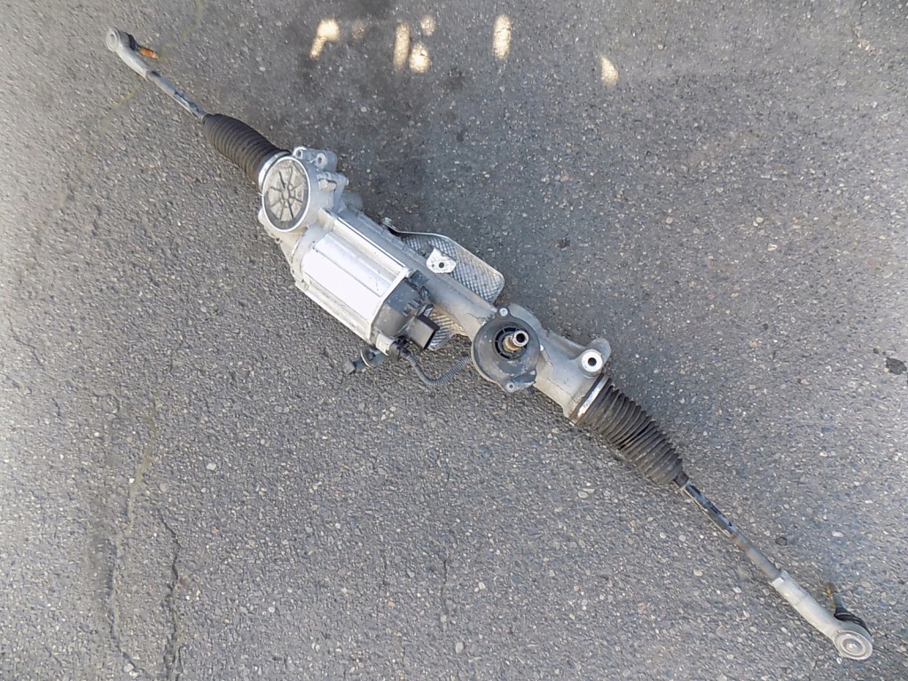 Купить Alfa romeo giulietta рулевая рейка трансмиссия руль