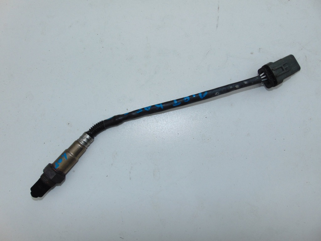 Купити Opel оригінальний номер 12637338 датчик лямбда-зонд