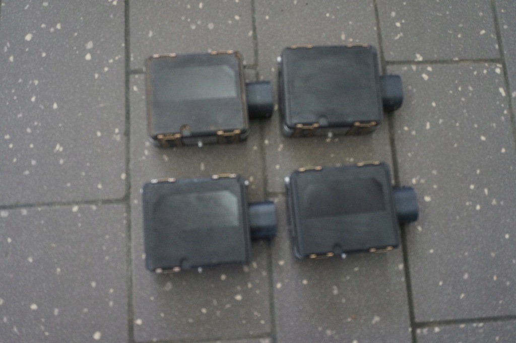 Купити Датчик радар модуль distronic mercedes a0009050504