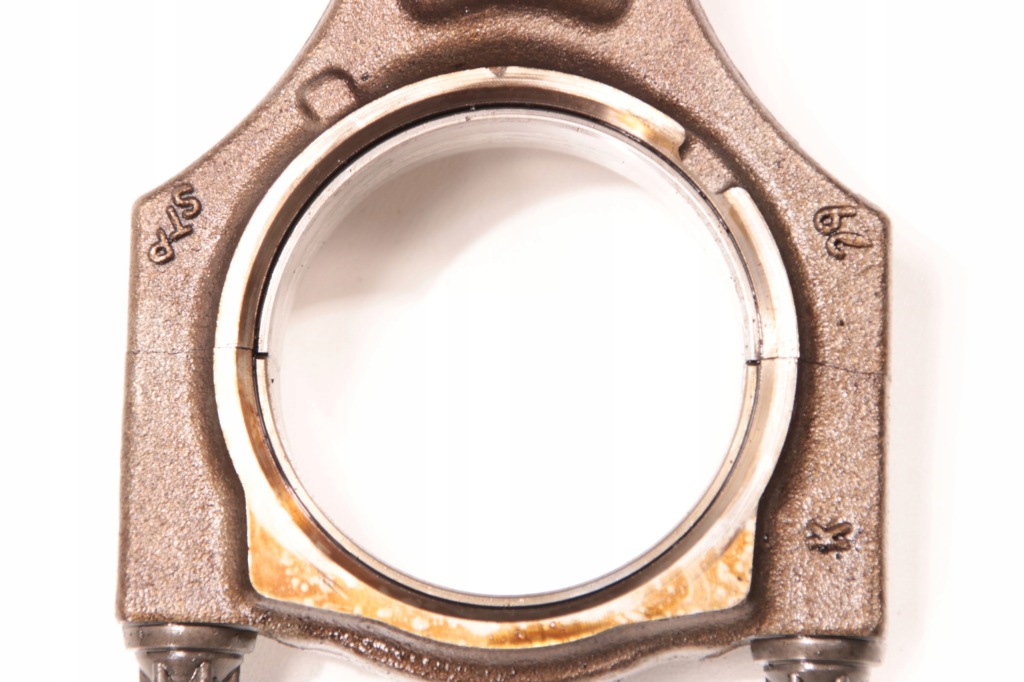 фото №7, Bmw g11 g12 740d b57 b57d30b - поршень + шатун