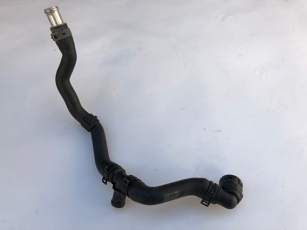 фото №1, Wąż wody 8k0121086r audi a4 a5