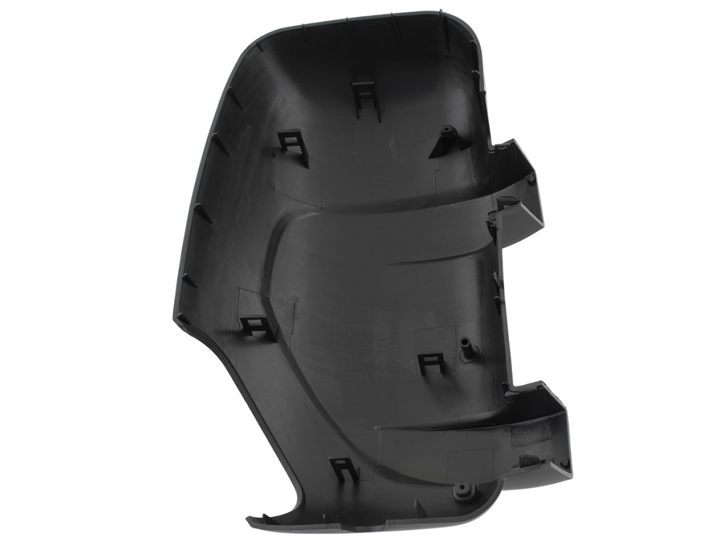 фото №2, Корпус зеркало długie рычаг l renault master iii