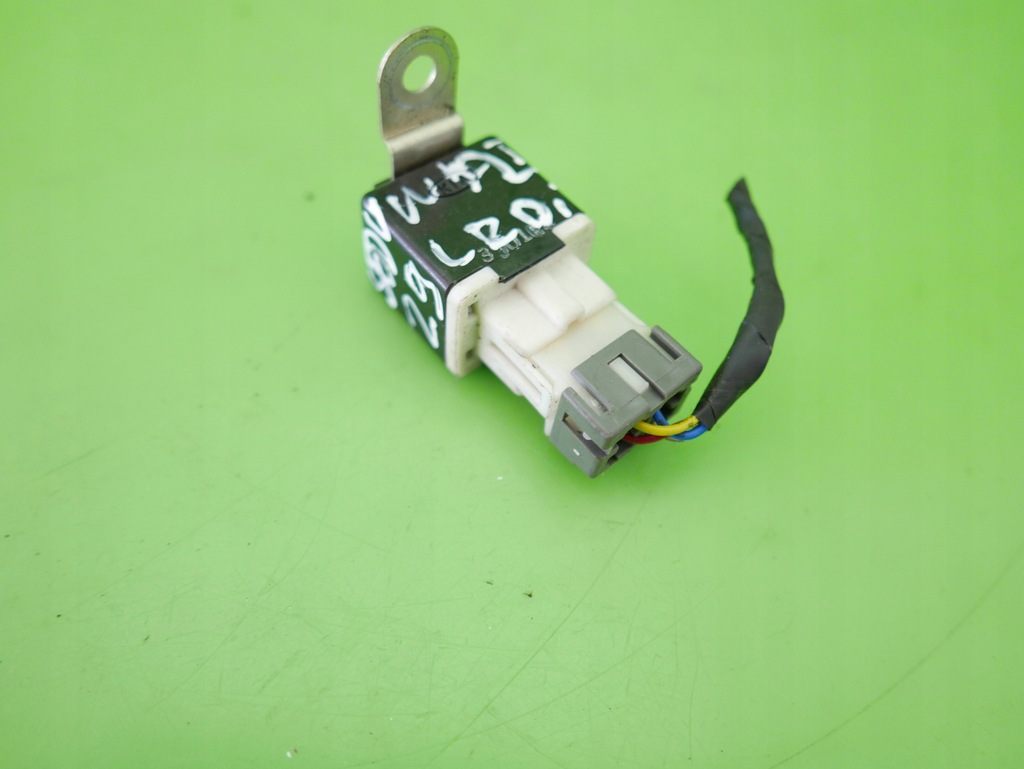 фото №7, Реле k75767740 kia sedona i 2.9 crdi 99-06