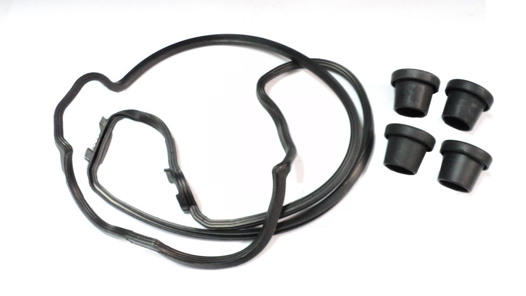 фото №1, Прокладка кришки клапанів mercedes 140