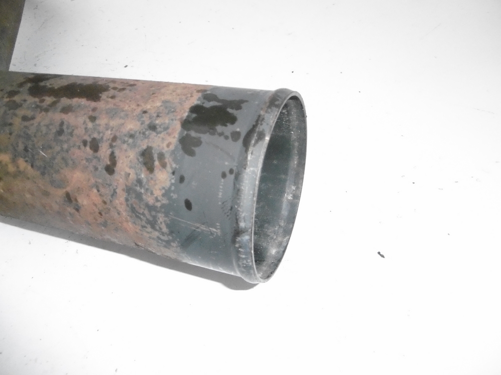 Шланг труба пабтрубок  интеркулер renault magnum Цена