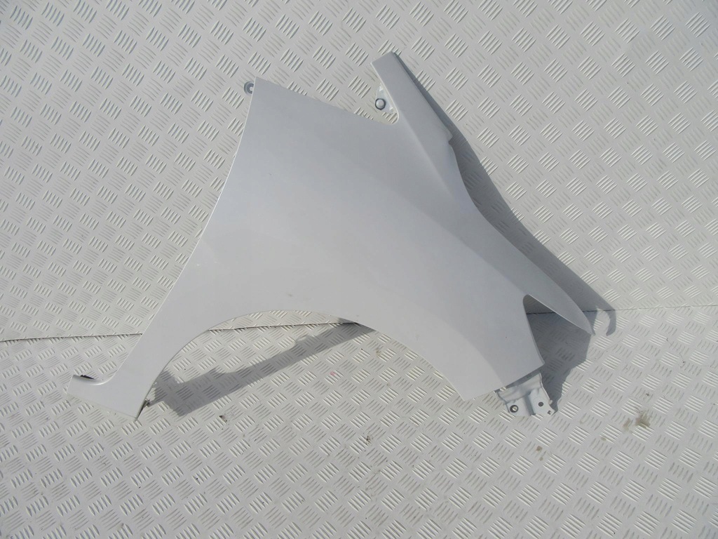 фото №1, Honda jazz 15 16 17- крыло правый перед передний