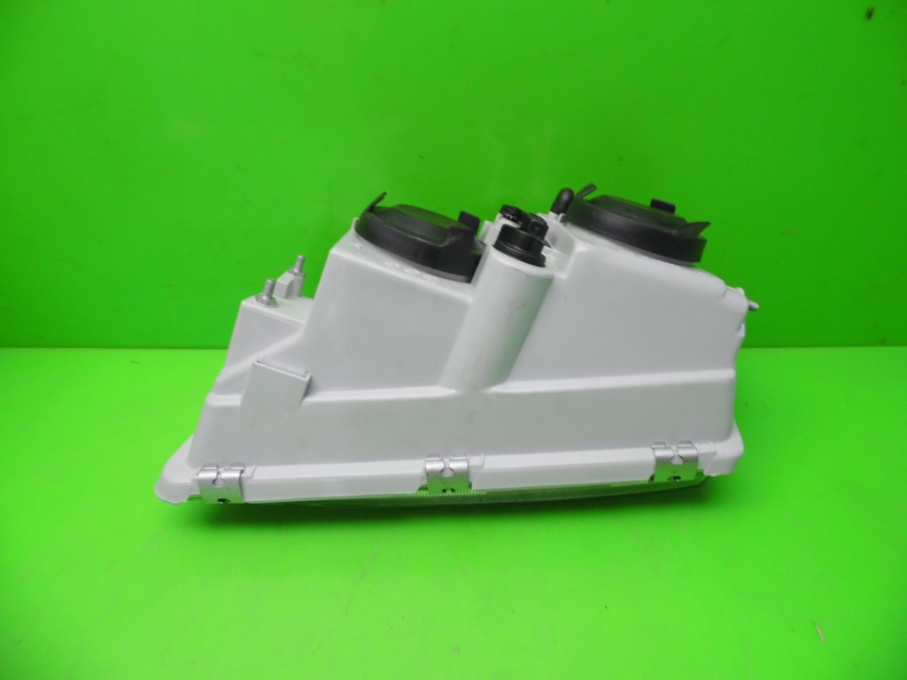 фото №10, Фара лампа перед правая volvo s40 i fl 99-04