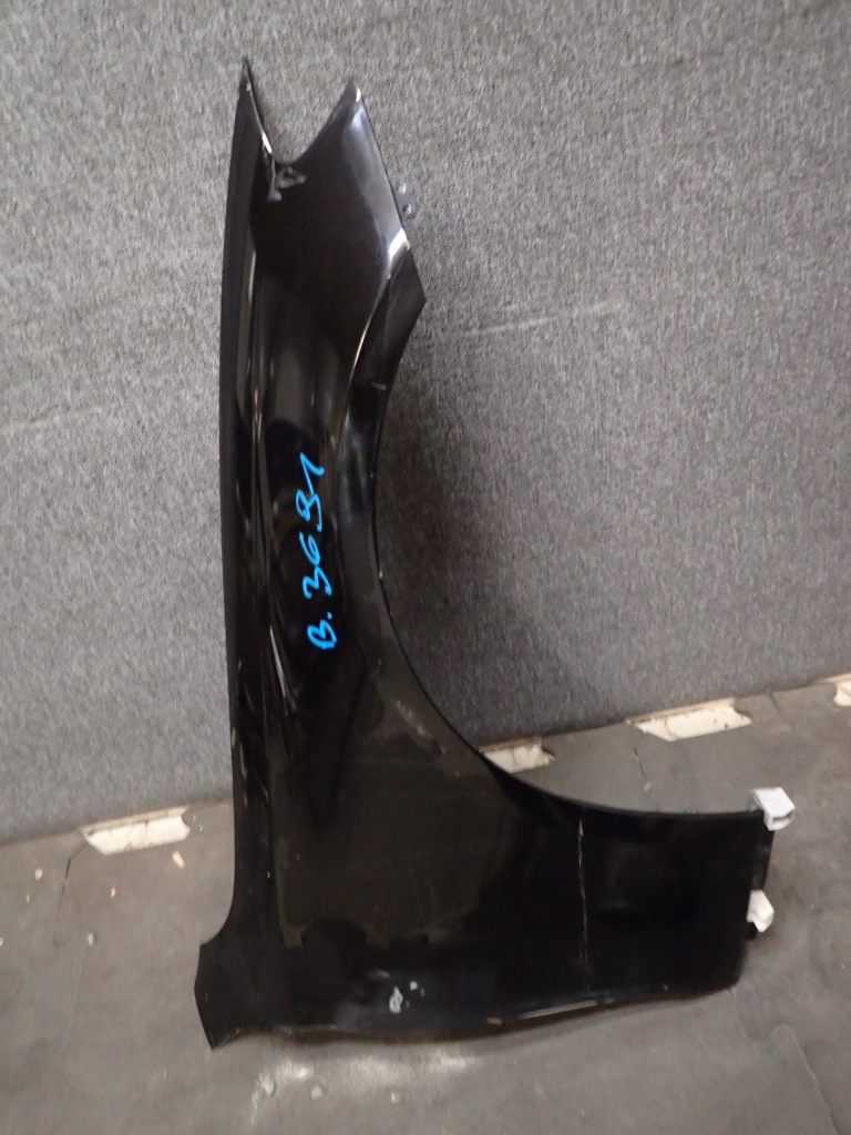 фото №1, Крила перед правий mercedes e klasa w213