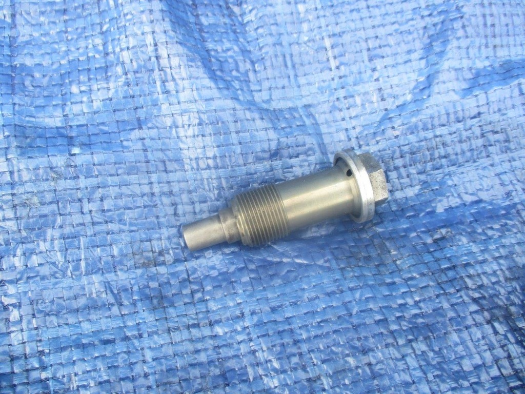 фото №1, Натяжитель цепи mercedes sprinter vito 906 2.2