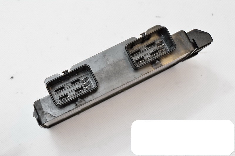 фото №5, Бортовой компьютер citroen peugeot r04080025c 9641390180