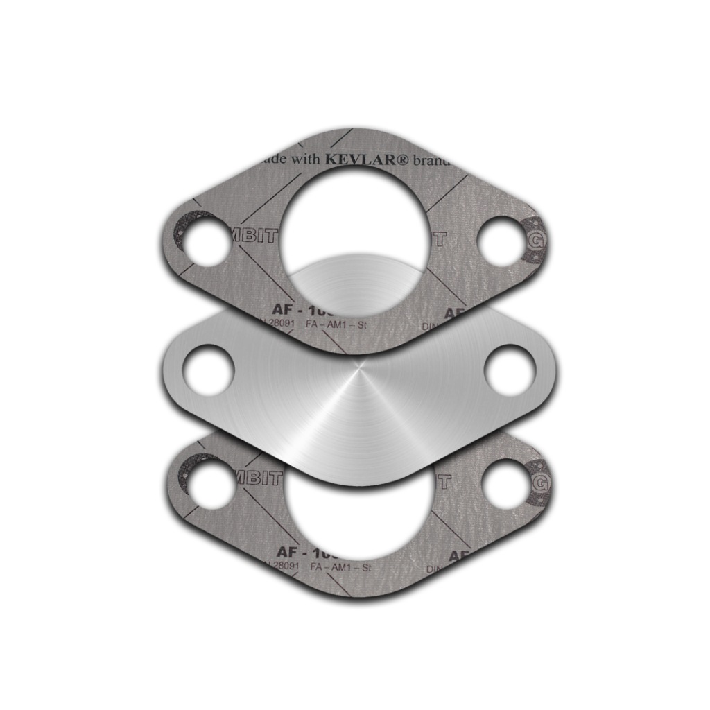 Купити Заглушка egr 2.0 tdci ford c-max focus kuga s-max