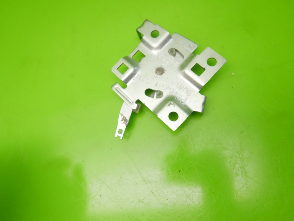 фото №7, Механизм крышки задняя борта peugeot 3008 i ph1 09-13