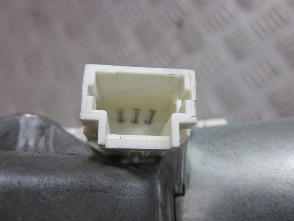 фото №5, Моторчик дворники задняя hb laguna ii 8200001891b