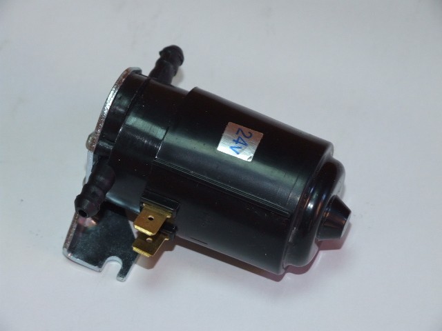 фото №1, Помпа розпилювача liaz tatra mercedes