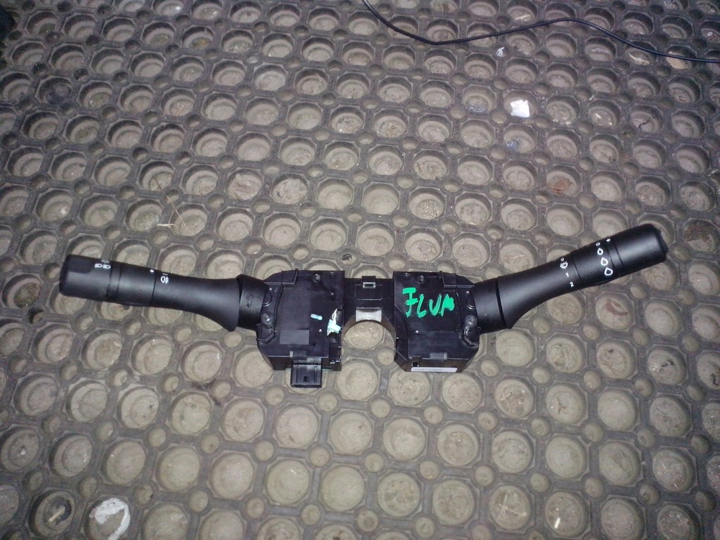 фото №1, Перемикач комбінований вимикач renault fluence