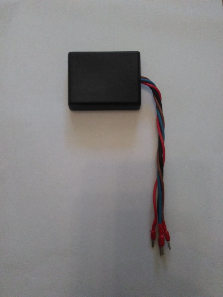 фото №1, Эмулятор egr opel 2.2 16v z22se