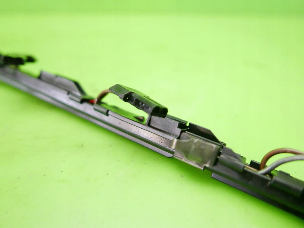 фото №7, Джгут електропроводка форсунок vw golf plus + 1.9 tdi