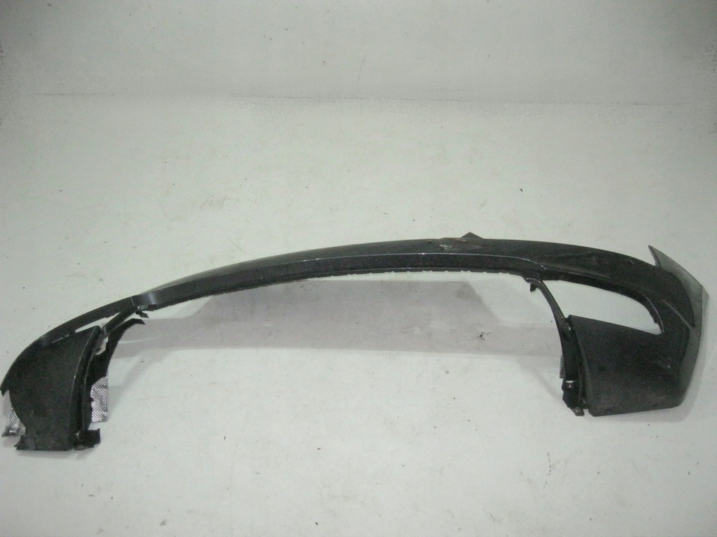 фото №1, Audi r8 4s бампер задний задняя