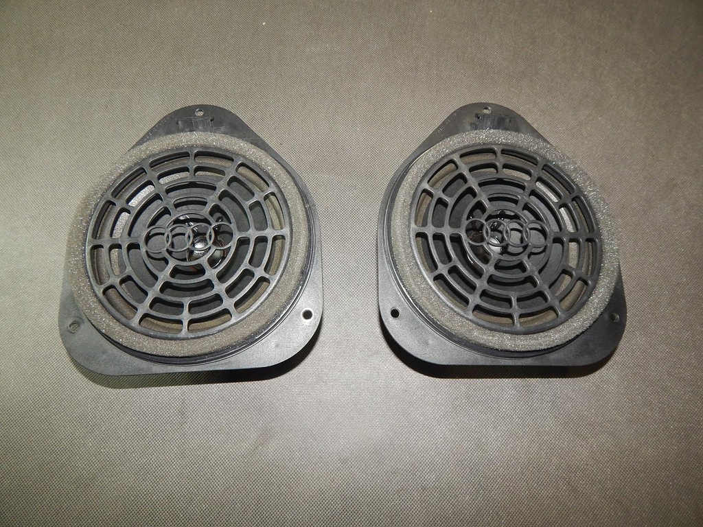 фото №7, Audi rs5 8t набор bang&olufsen 8f1035223a