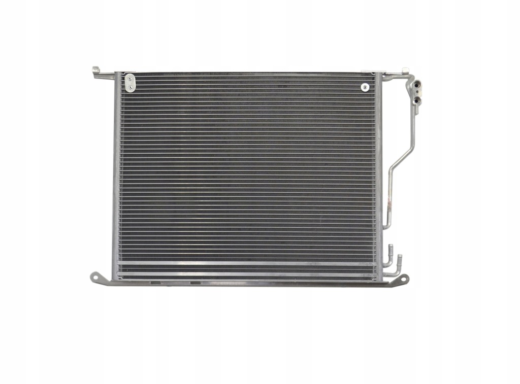 фото №1, Кондиціонер mercedes s-klasa w220 cdi a2205000954