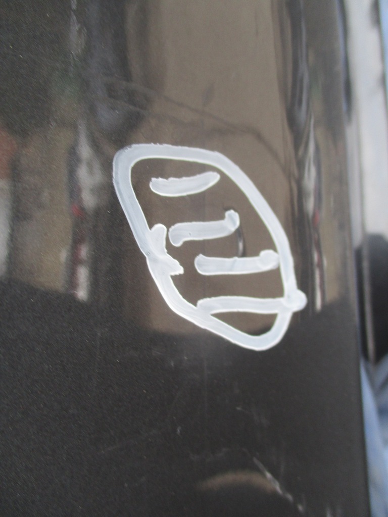 фото №6, Bmw x4 f26 m sport бампер задній задня m набір