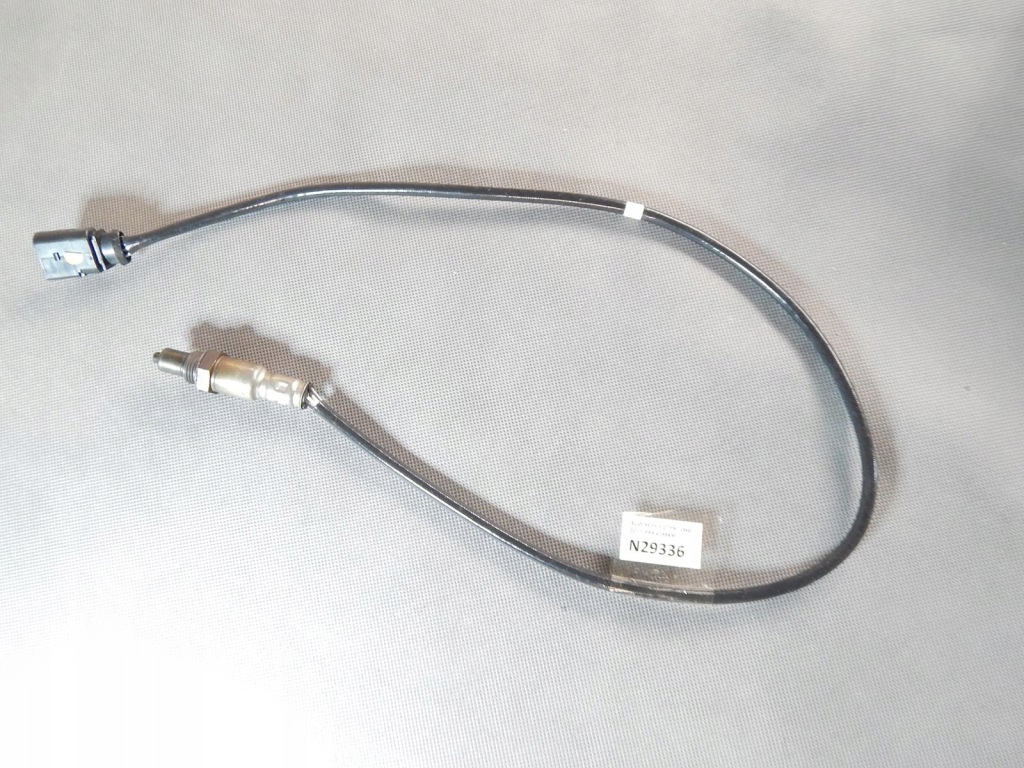 Купить Audi s5 f5 3.0 tfsi датчик лямбда-зонд 2 8w0906265c