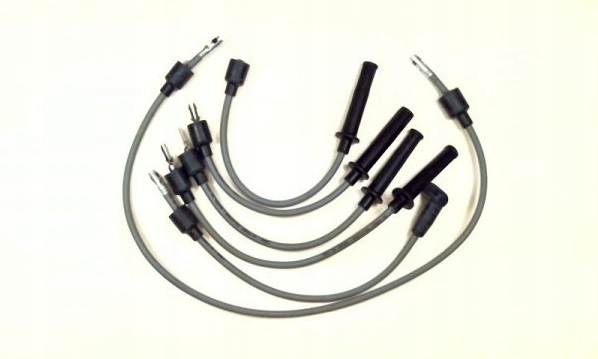 фото №1, Провода зажигания shadow spirit acclaim 2.2 / 2.5