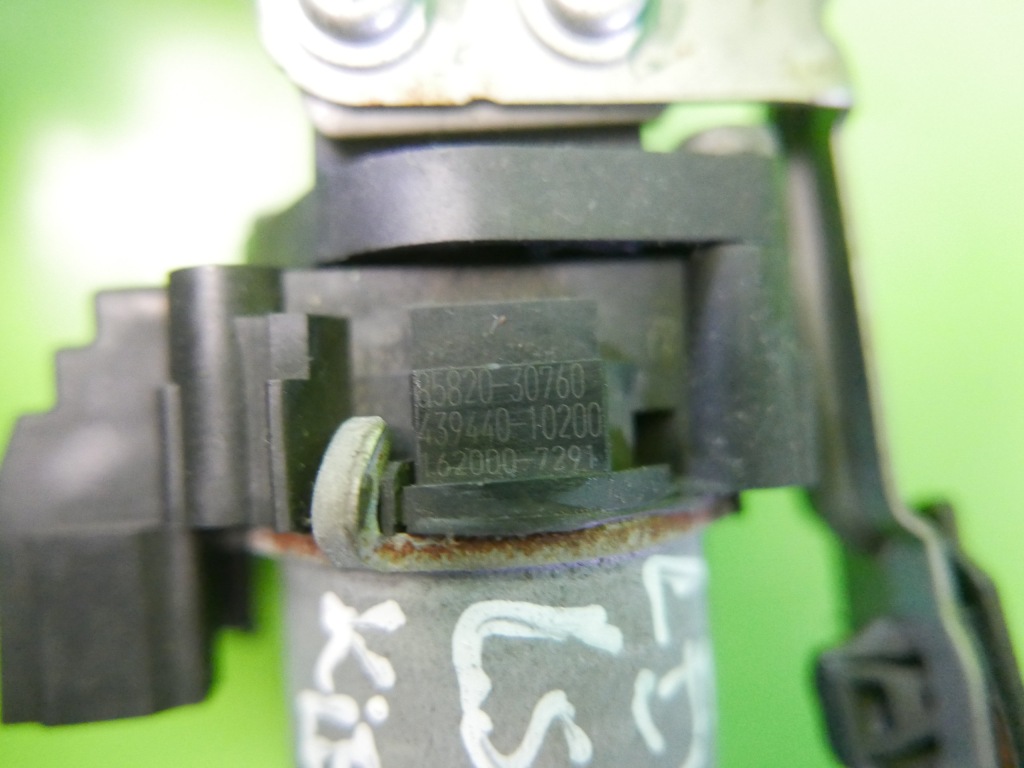 Моторчик сидіння перед лівий lexus ls ls460l 12-17 Ціна