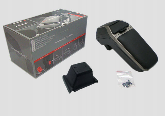 фото №1, Подлокотник armster ii skoda octavia ii