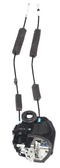 Купить Honda civic ix замок дверь задний правый с cięgnami