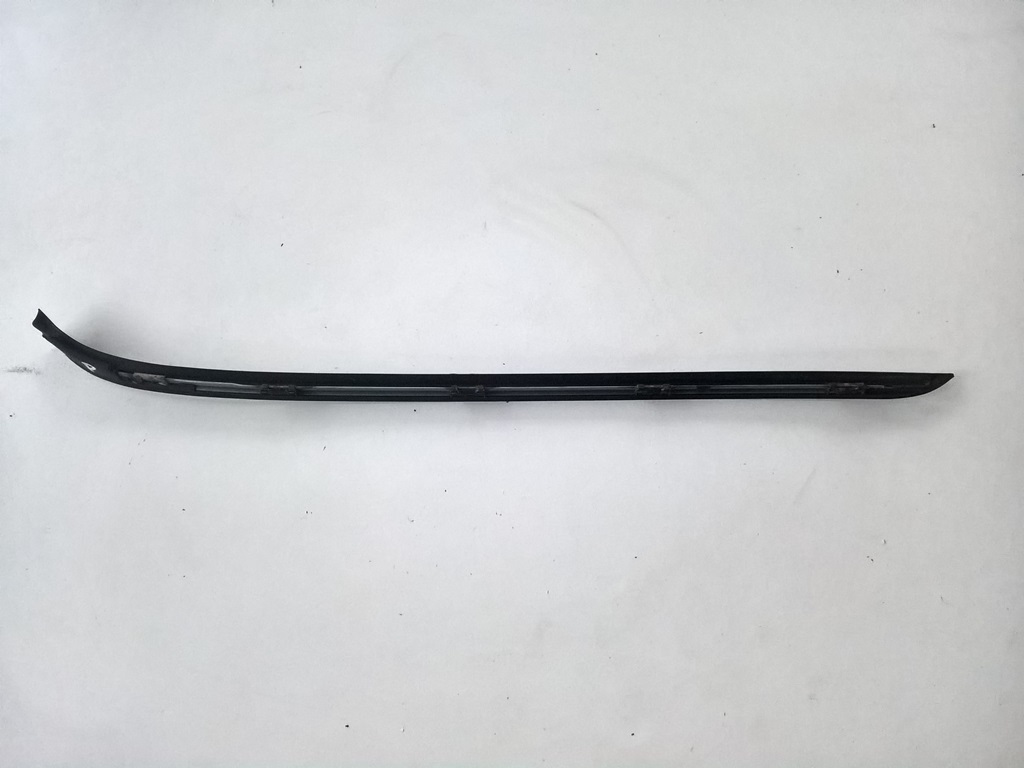 фото №6, Молдинг захист стійка скло bmw e90 e91 titasilver