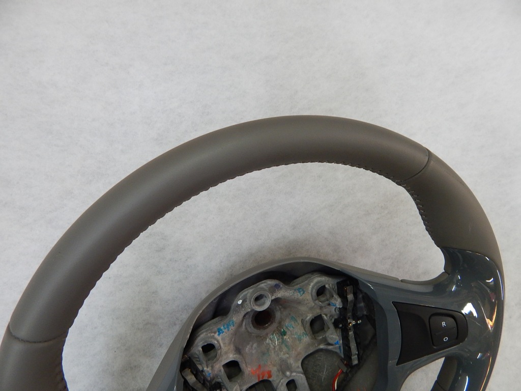 фото №8, Renault captur clio iv - повітропровід шкіра круїз-контроль